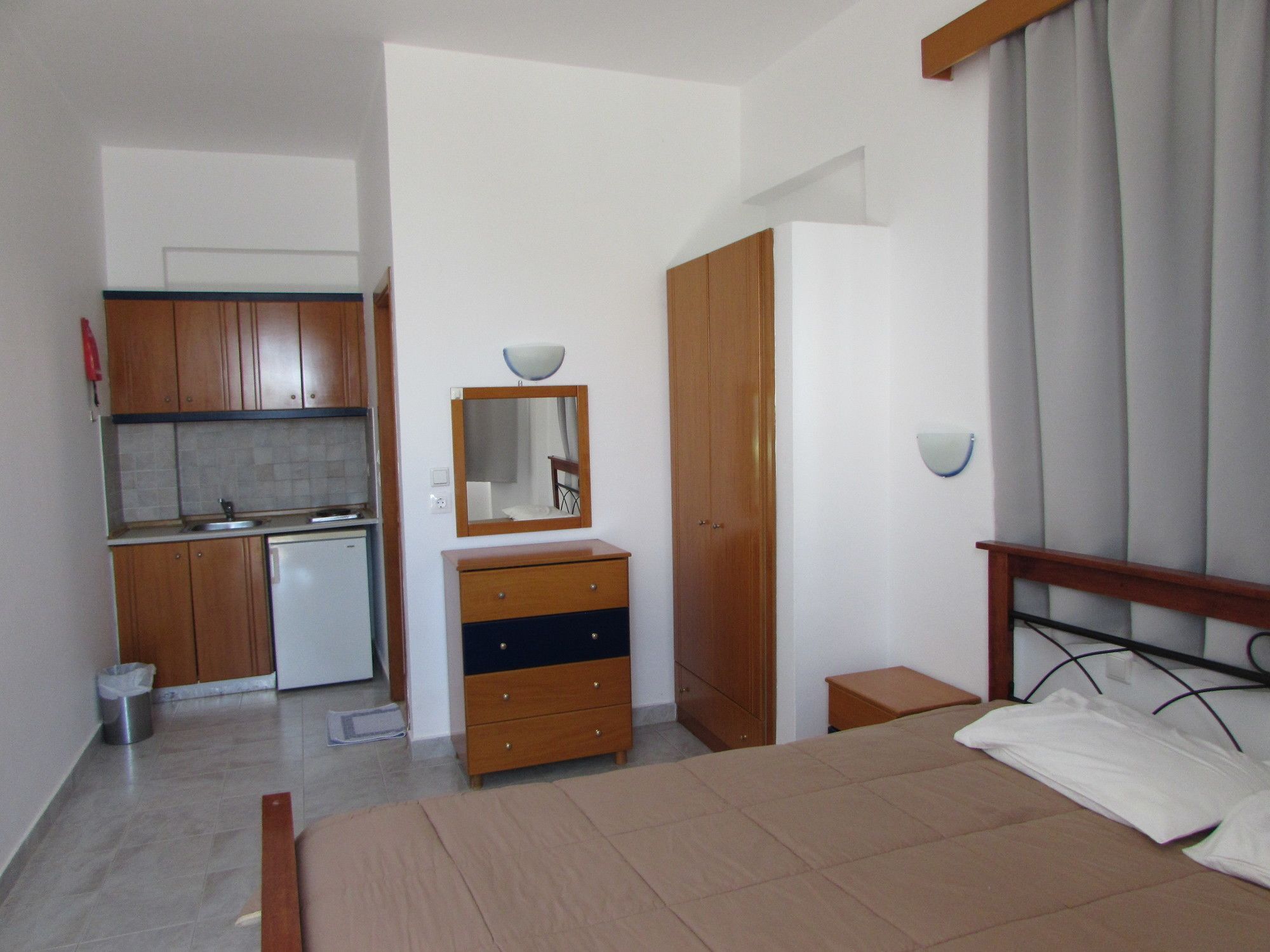 Coralli Apartments Pefki  Екстер'єр фото